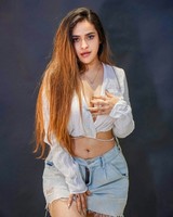 Prajakta Dusane Latest Pictures